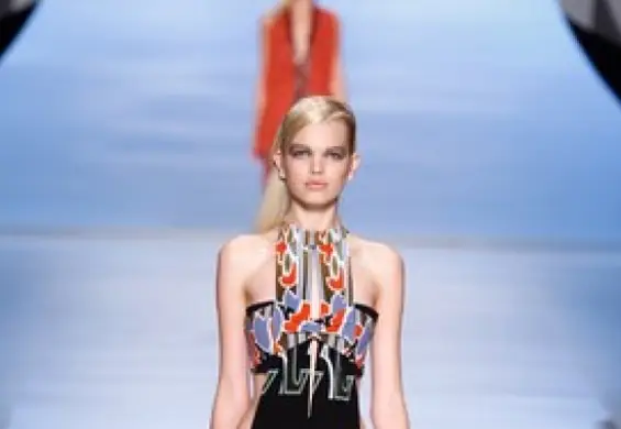 Etro: wiosna-lato 2012