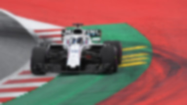 Były kierowca F1 nie ma wątpliwości: Williams potrzebuje drastycznych zmian