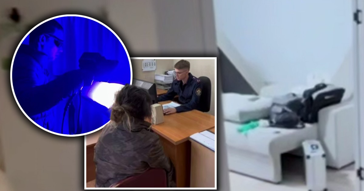 Zabiła córkę i włożyła do kanapy w wynajmowanym mieszkaniu. Potem się wyprowadziła