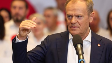 Co z podniesieniem kwoty wolnej od podatku? Donald Tusk postawił warunek