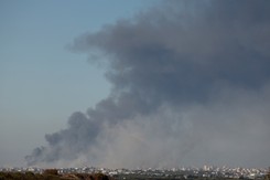 ONZ ostrzega: Ofensywa Izraela w Strefie Gazy zmierza do ludobójstwa