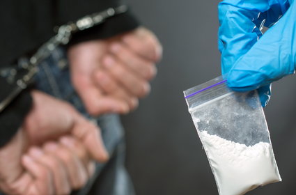 Co grozi za handel narkotykami?