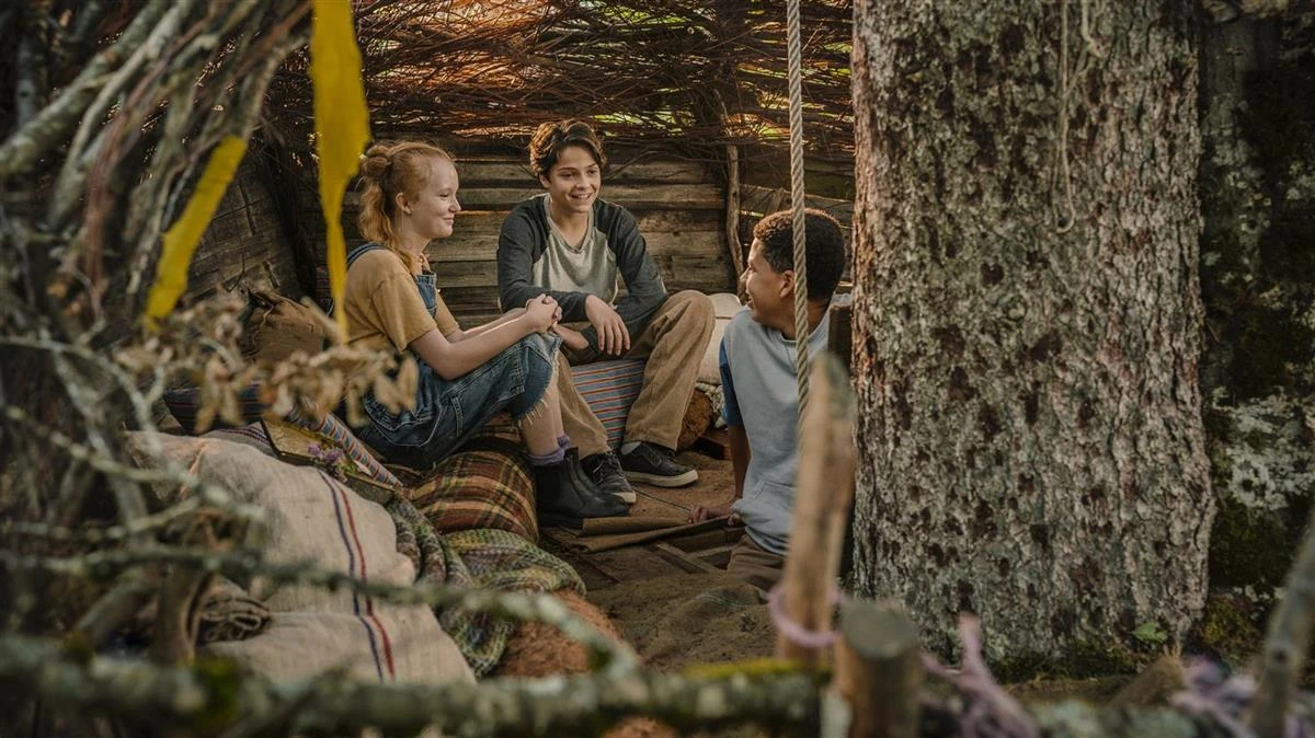 Adaptacja światowego bestsellera w polskich kinach. W obsadzie gwiazda hitu Netflixa