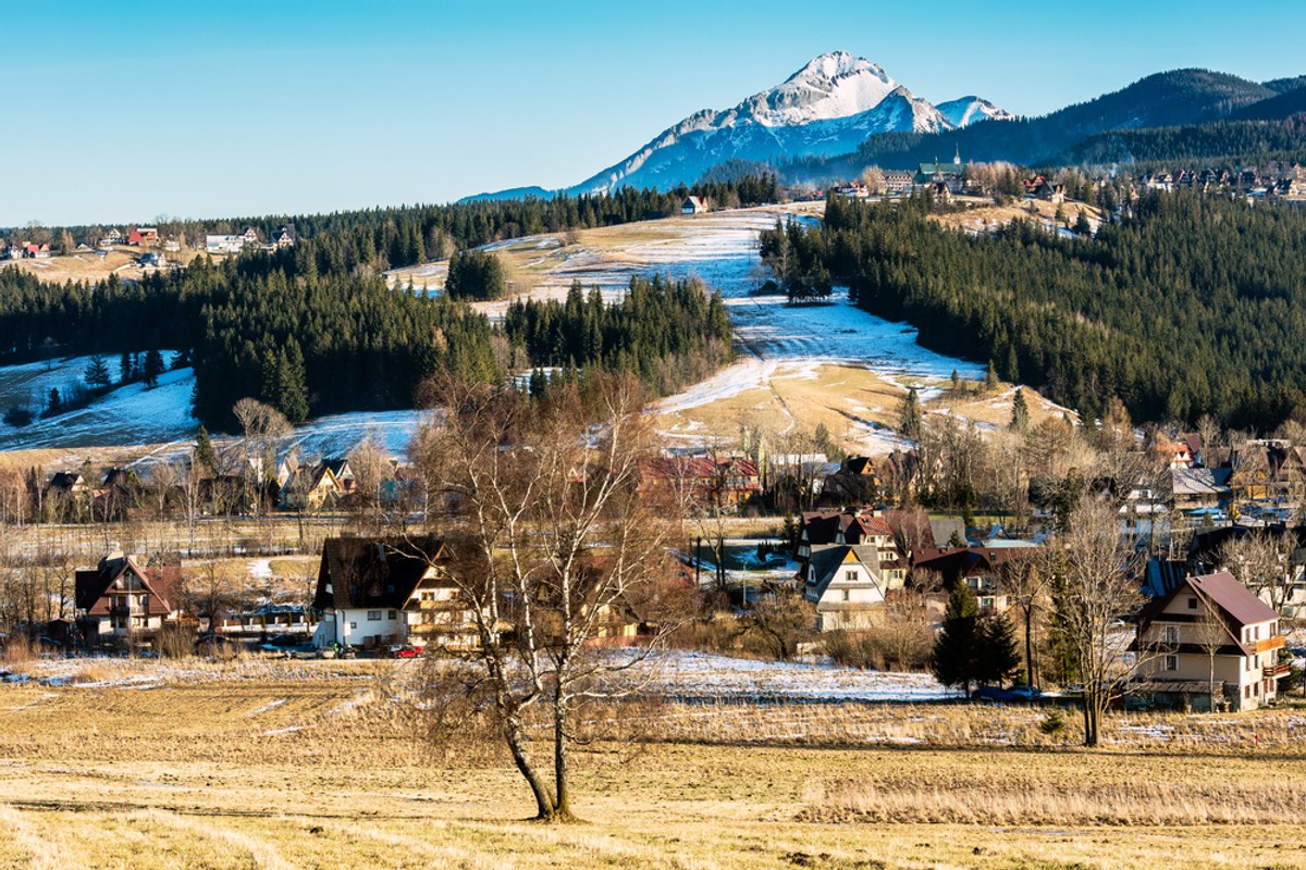 Zakopane