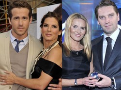 Od przyjaźni do miłości: niestandardowe love story gwiazd