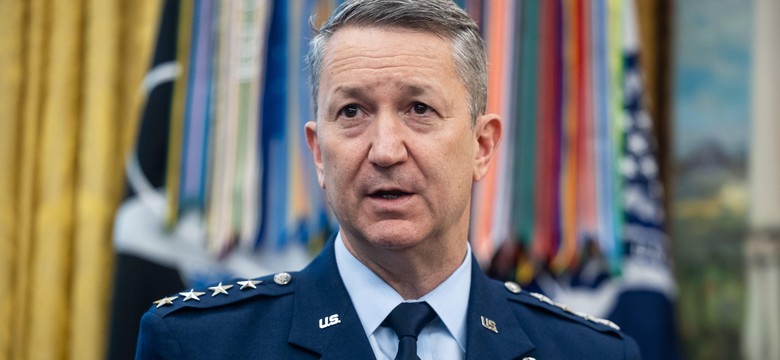 Radykalny zwrot w amerykańskiej strategii wojskowej. Niepokój dowódców