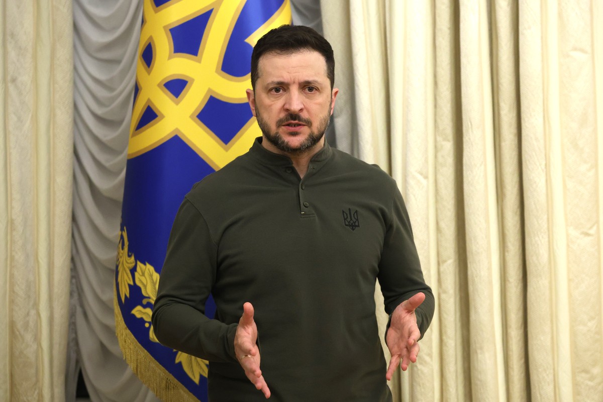 Ukraina nie daje za wygraną. Media ujawniają nowe plany osłabienia Rosji