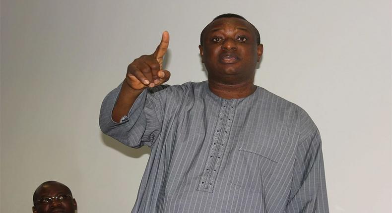 Festus Keyamo