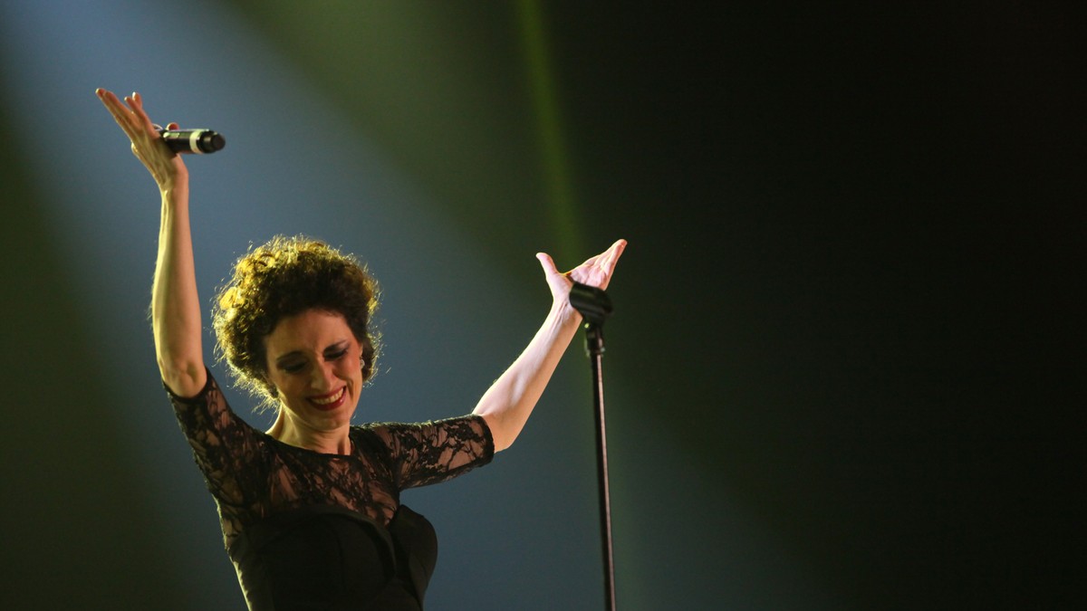 Doris Dragović
