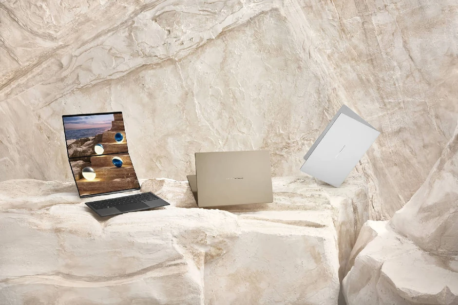ASUS Zenbook 