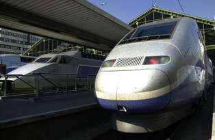 Operator słynnych pociągów TGV może stracić monopol