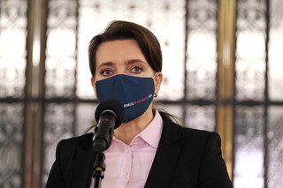 Posłanki KO: Zmiany w systemie emerytalnym uderzą zwłaszcza w kobiety