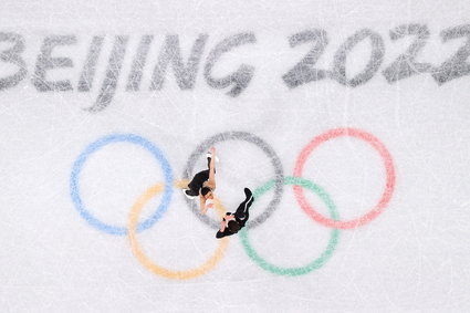 Igrzyska olimpijskie w Pekinie miały być najtańsze w historii. Ich koszt może być 10 razy wyższy niż założono