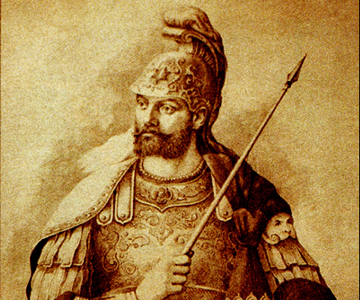 Ko je bio Konstantin Dragaš, poslednji vizantijski car čija je majka