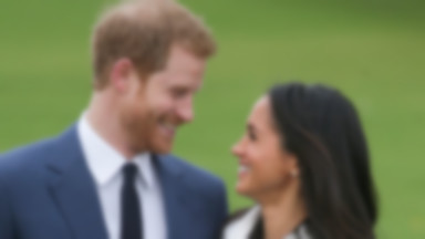 Książę Harry i Meghan Markle. Do czego zatańczą na swoim weselu?