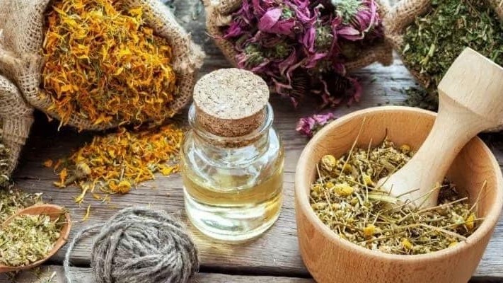 Google News - Herbal
