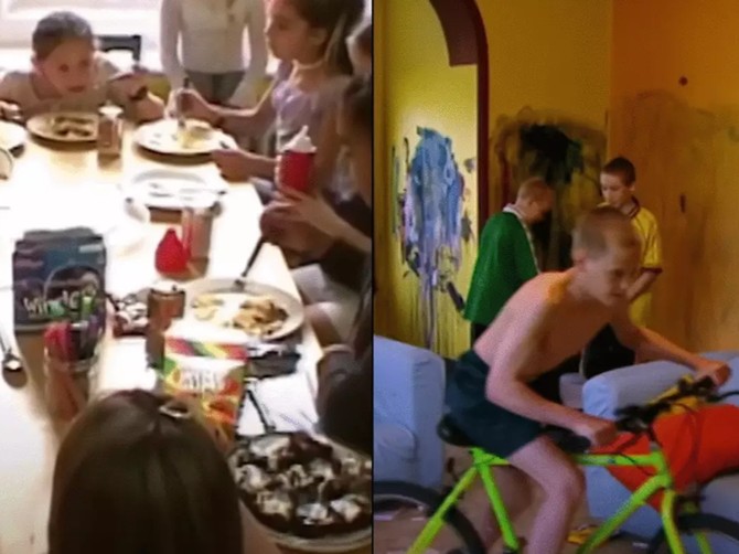 Eksperiment: Ostavili su 10 dečaka i 10 devojčica 5 dana same u kući - usledio je haos