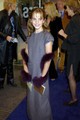 Első vörös szőnyeges szerepléseinek egyike volt a 2001-es Harry Potter és a Bölcsek kövének premierje.
