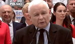 Jarosław Kaczyński o aferze wizowej. Mówi o liczbach