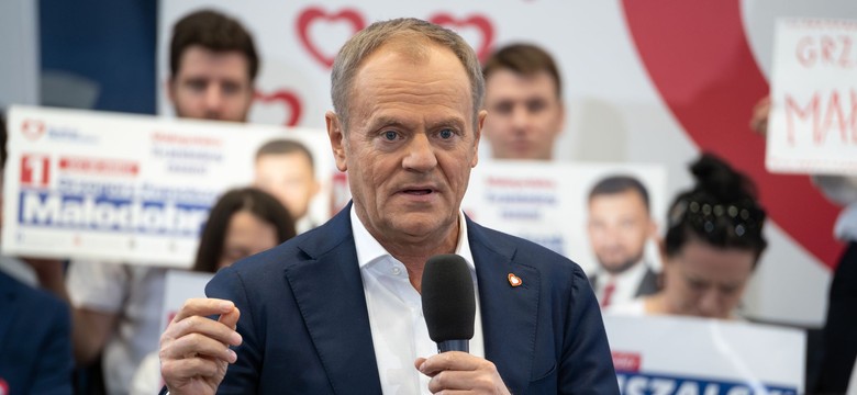 Polak na szefa Komisji Europejskiej? Zdumiewająca zapowiedź