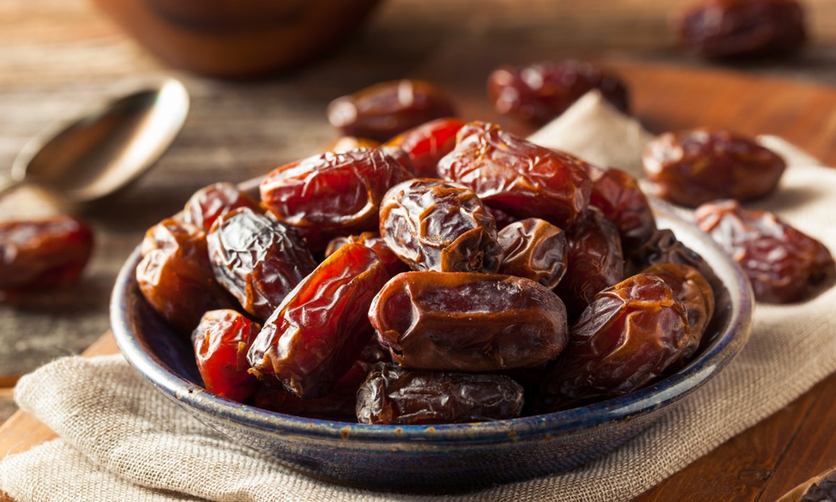 Zjedz trzy dziennie. Chronią przed rakiem i zawałem. Są pyszne i słodkie