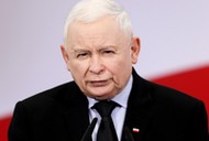 Jarosław Kaczyński