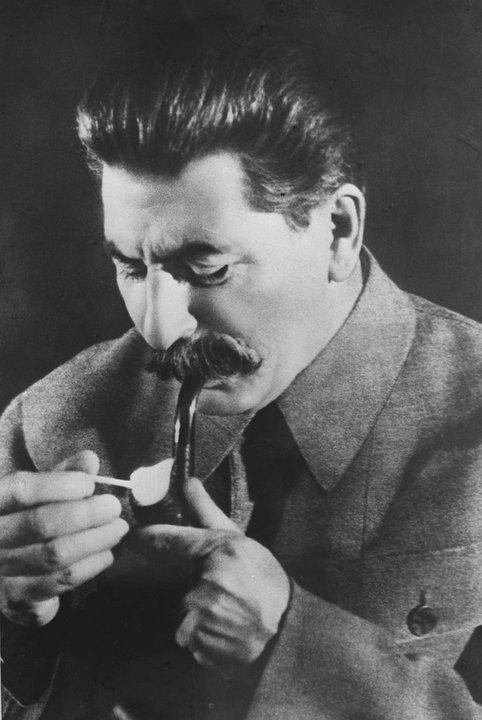 Józef Stalin