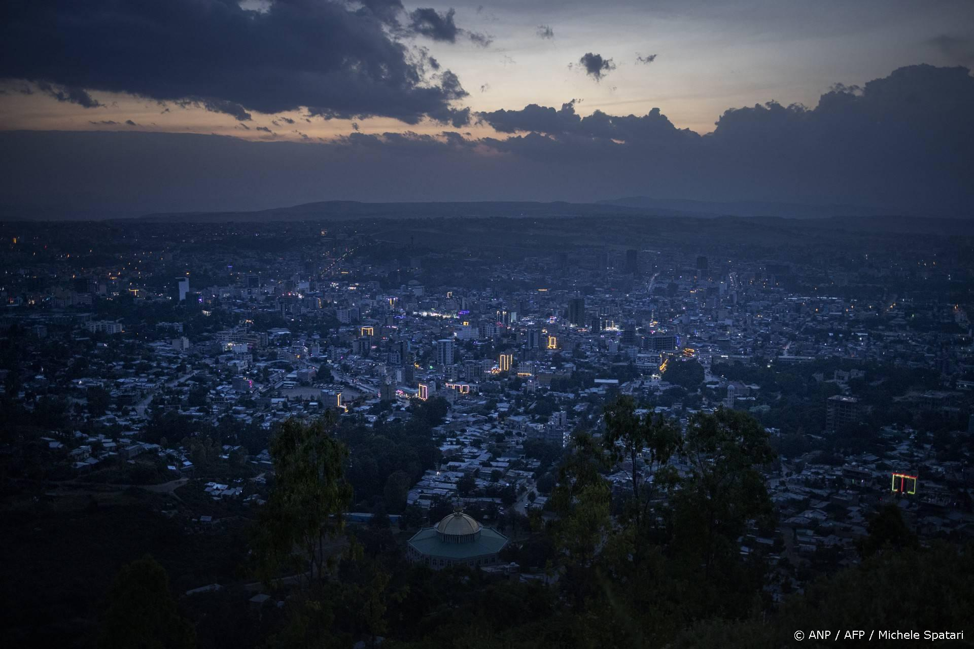 AzG: Drie hulpverleners opzettelijk gedood in Tigray