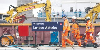 Brytyjscy pracodawcy zatęsknili za Polakami