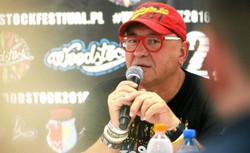 Jerzy Owsiak skazany za nazwanie "nierobem" blogera znanego jako Matka Kurka. Szef WOŚP ma zapłacić grzywnę