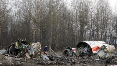 CBOS: wg 51 proc. ankietowanych nie było zamachu pod Smoleńskiem