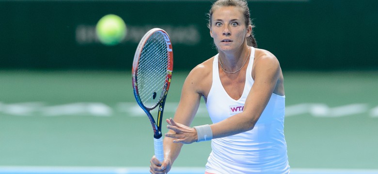 Australian Open: Jans-Ignacik i Rosolska w 1/8 finału debla
