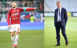 Błaszczykowski apeluje do PZPN o zawieszenie rozgrywek. Boniek szybko odpowiedział