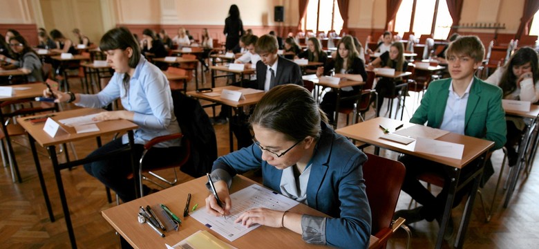 Analiza ulotki leku, czyli gimnazjaliści zdają egzamin