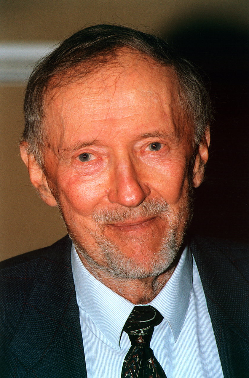 Krzysztof Jaxa-Chamiec