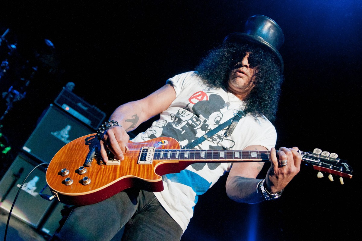 Slash