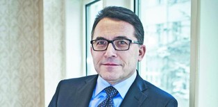 II starcie Sygnity i Asseco: Guy mówi nie Góralowi