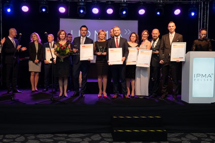 XXI Konferencja IPMA Polska 2018 i Gala Polish Project Excellence Award – relacja z wydarzenia
