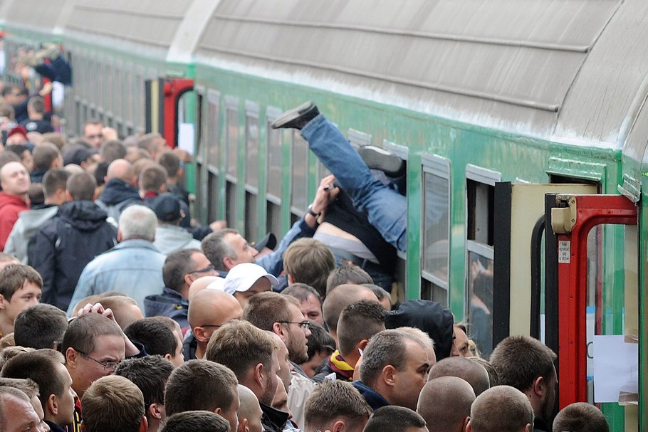 12 listopada będzie dniem wolnym od pracy