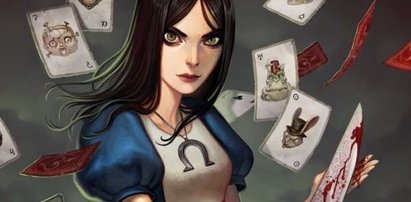 Data premiery Alice: Madness Returns