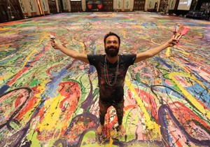 Sacha Jafri 20201001 ap kamran jebreili dubai Di020329220 preview