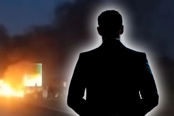 ZLOGLASNI TERMINATOR SA 9 ŽIVOTA Evo ko je Krsto koji je navodno upucan u Barseloni: Preživeo tri atentata, u jednom mu ranjen i trogodišnji sin