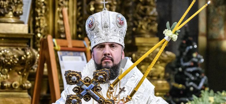 Poważny cios dla prorosyjskich duchownych. Ukraina wyrzuca ich z kijowskiej Ławry a napięcie rośnie