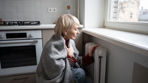 Kontrola temperatury w mieszkaniu 2026 – przepisy, minimalne ogrzewanie i prawa lokatora