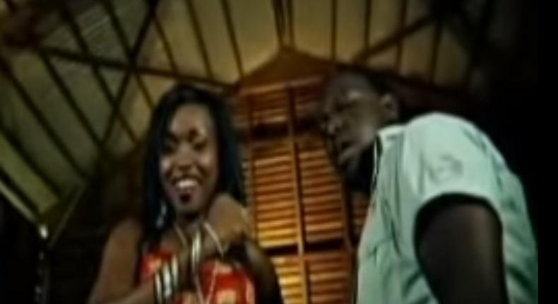 Kefee's Kokoroko feat. Timaya is a beautiful Nigerian Gospel classic song