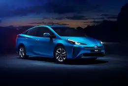 Toyota Prius - kiedyś najpopularniejsza hybryda, dziś prawie się nie sprzedaje. Ale za rok wszystko się może zmienić!