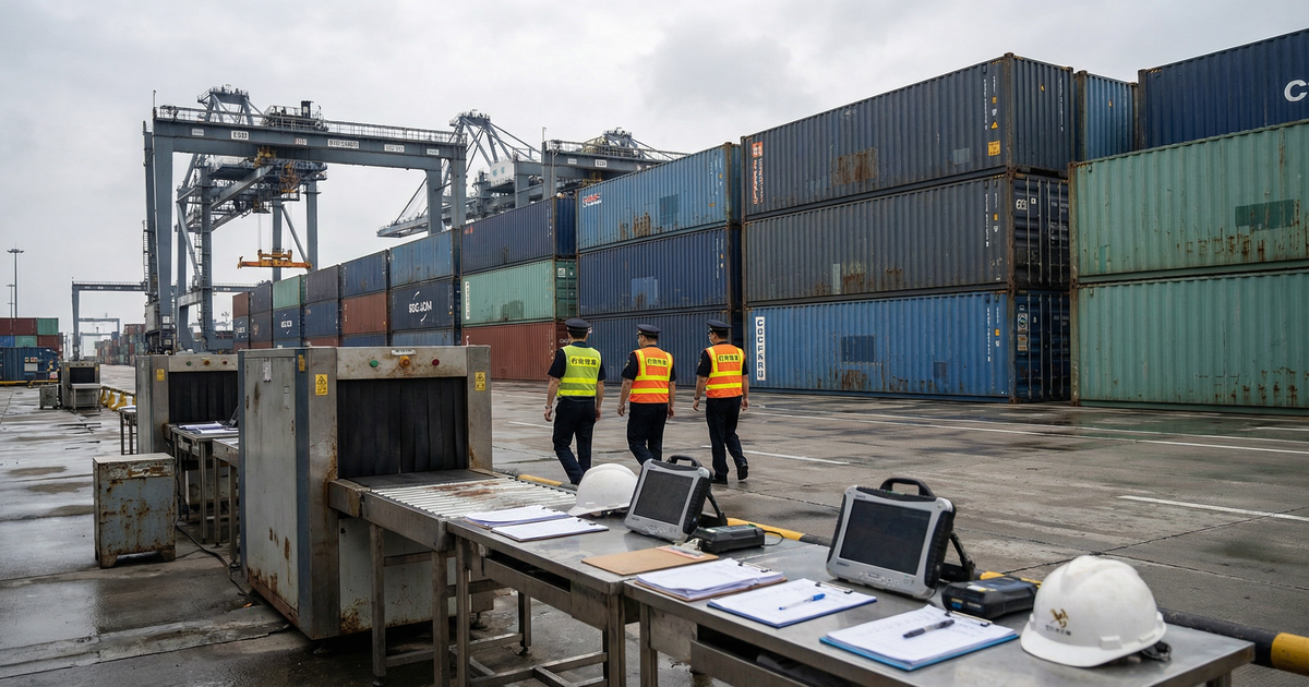 Tensions sur Taïwan : Pékin durcit les contrôles à l'exportation vers Tokyo