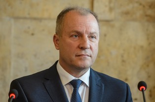 Premier odwołała Krzysztofa Kondraciuka ze stanowiska szefa GDDKiA