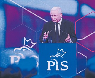 Budżet pod wyborcze cukierki. Ile będzie kosztowało państwowe popuszczanie pasa?