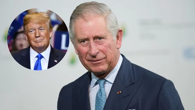 Król Karol III wściekły na Donalda Trumpa. Tego mu nie wybaczy